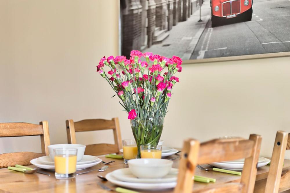 Tyzenhauz Apartments Lobzowska Street Kraków Eksteriør billede